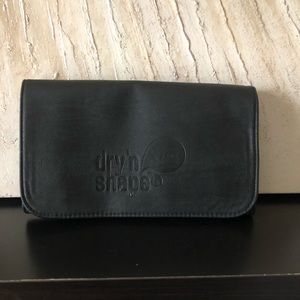 Sigma Dry ‘N Shape